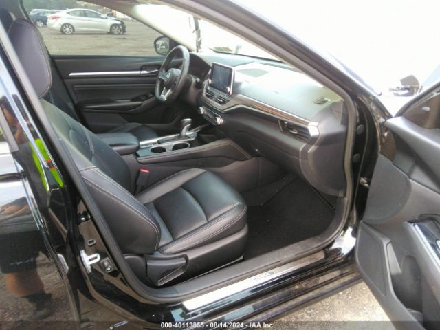 Photo 4 VIN: 1N4BL4EV5NN395384 - NISSAN ALTIMA 