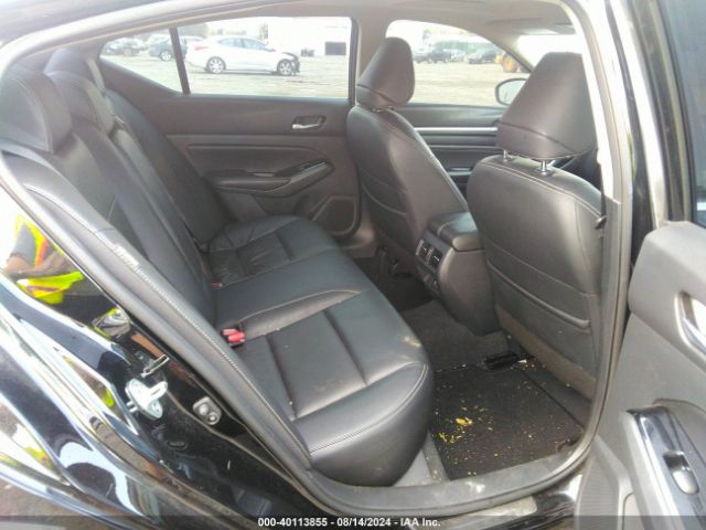 Photo 7 VIN: 1N4BL4EV5NN395384 - NISSAN ALTIMA 