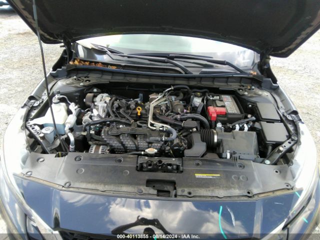 Photo 9 VIN: 1N4BL4EV5NN395384 - NISSAN ALTIMA 