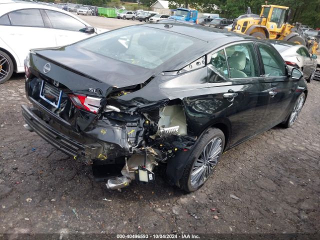 Photo 3 VIN: 1N4BL4EV5PN320767 - NISSAN ALTIMA 