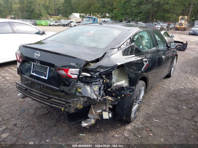 Photo 5 VIN: 1N4BL4EV5PN320767 - NISSAN ALTIMA 