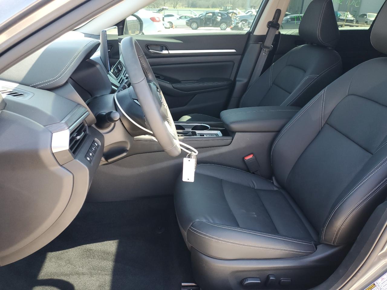 Photo 10 VIN: 1N4BL4EV5RN358955 - NISSAN ALTIMA 