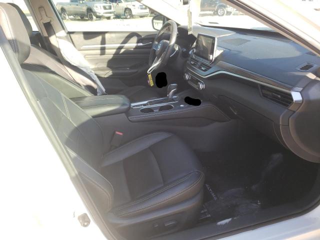 Photo 4 VIN: 1N4BL4EV6KC108125 - NISSAN ALTIMA SL 