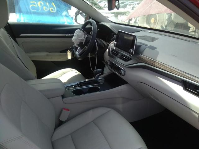 Photo 4 VIN: 1N4BL4EV6KC108559 - NISSAN ALTIMA SL 