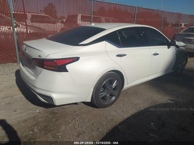 Photo 3 VIN: 1N4BL4EV6KC109128 - NISSAN ALTIMA 