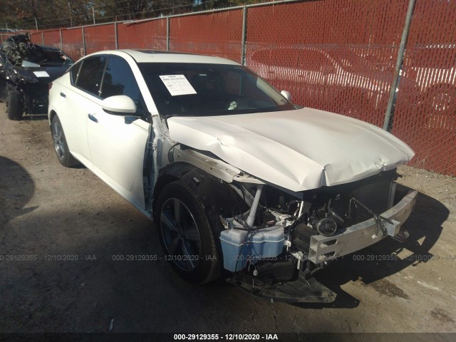 Photo 5 VIN: 1N4BL4EV6KC109128 - NISSAN ALTIMA 