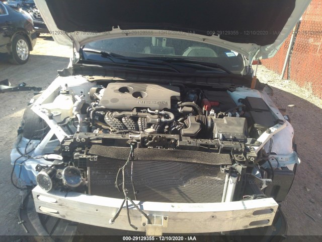 Photo 9 VIN: 1N4BL4EV6KC109128 - NISSAN ALTIMA 