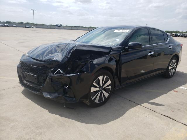 Photo 1 VIN: 1N4BL4EV6KC112093 - NISSAN ALTIMA SL 