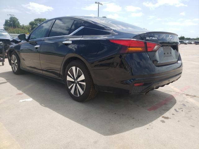 Photo 2 VIN: 1N4BL4EV6KC112093 - NISSAN ALTIMA SL 