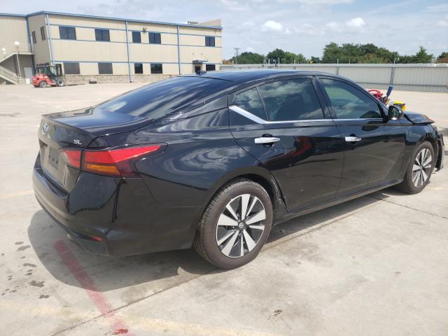 Photo 3 VIN: 1N4BL4EV6KC112093 - NISSAN ALTIMA SL 