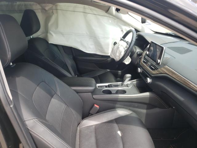 Photo 4 VIN: 1N4BL4EV6KC112093 - NISSAN ALTIMA SL 