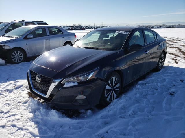 Photo 1 VIN: 1N4BL4EV6KC118928 - NISSAN ALTIMA SL 