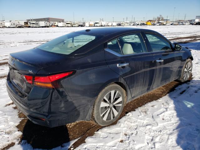 Photo 3 VIN: 1N4BL4EV6KC118928 - NISSAN ALTIMA SL 