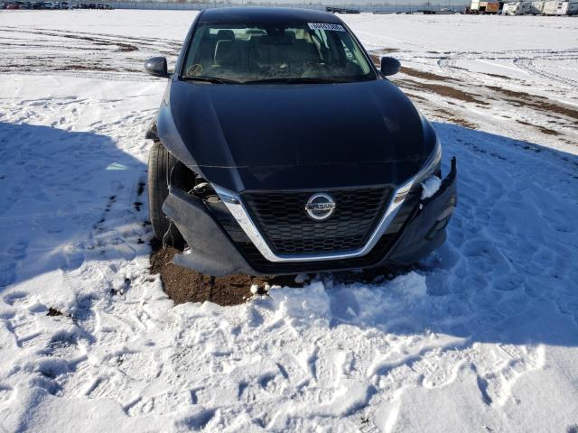 Photo 8 VIN: 1N4BL4EV6KC118928 - NISSAN ALTIMA SL 