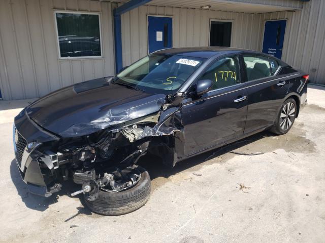 Photo 1 VIN: 1N4BL4EV6KC126432 - NISSAN ALTIMA SL 