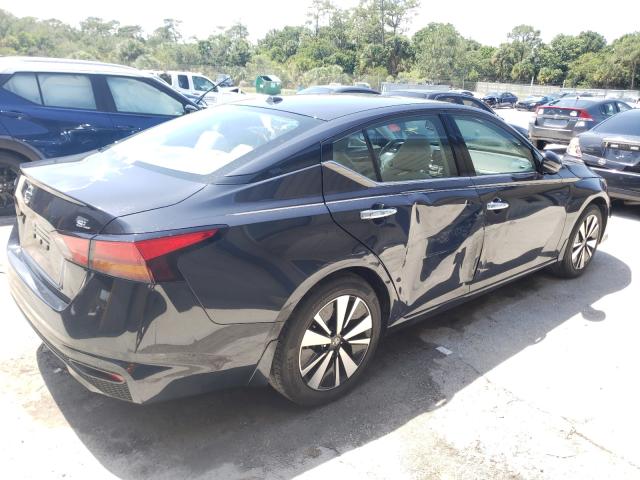 Photo 3 VIN: 1N4BL4EV6KC126432 - NISSAN ALTIMA SL 