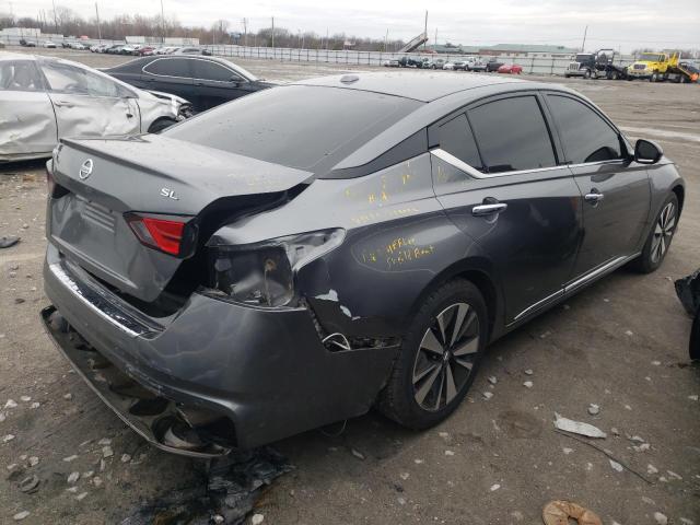 Photo 2 VIN: 1N4BL4EV6KC150410 - NISSAN ALTIMA SL 