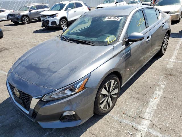 Photo 1 VIN: 1N4BL4EV6KC161794 - NISSAN ALTIMA SL 