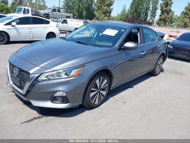 Photo 1 VIN: 1N4BL4EV6KC168051 - NISSAN ALTIMA 