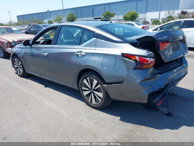 Photo 2 VIN: 1N4BL4EV6KC168051 - NISSAN ALTIMA 