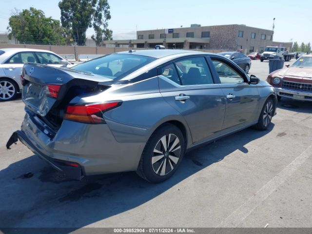 Photo 3 VIN: 1N4BL4EV6KC168051 - NISSAN ALTIMA 