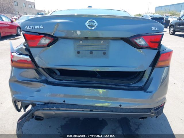 Photo 5 VIN: 1N4BL4EV6KC168051 - NISSAN ALTIMA 