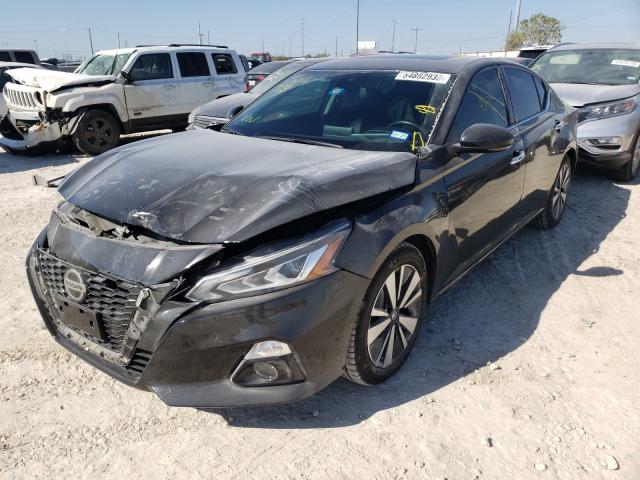 Photo 1 VIN: 1N4BL4EV6KC168485 - NISSAN ALTIMA SL 