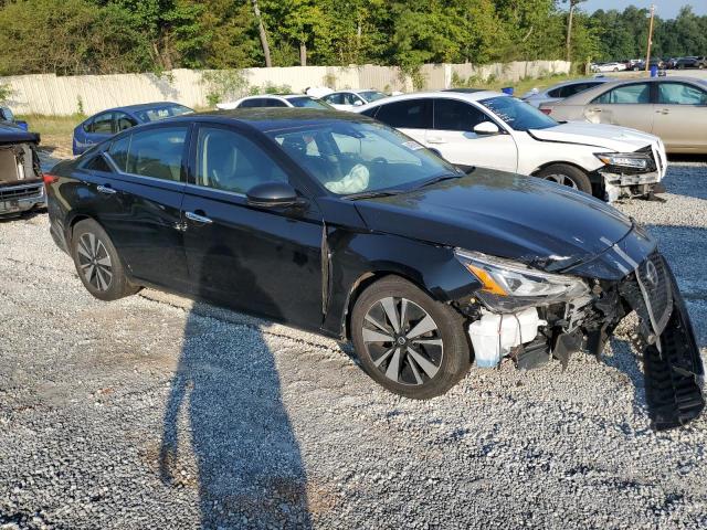 Photo 3 VIN: 1N4BL4EV6KC172276 - NISSAN ALTIMA 