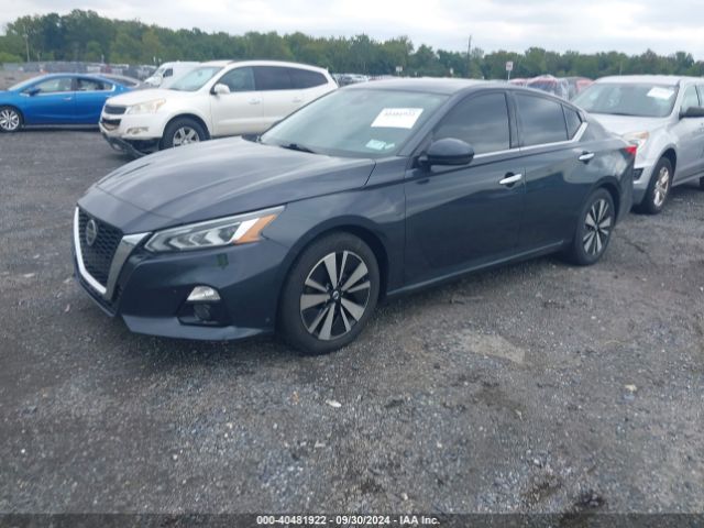 Photo 1 VIN: 1N4BL4EV6KC175906 - NISSAN ALTIMA 