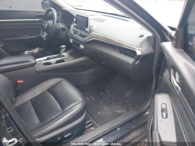 Photo 4 VIN: 1N4BL4EV6KC175906 - NISSAN ALTIMA 