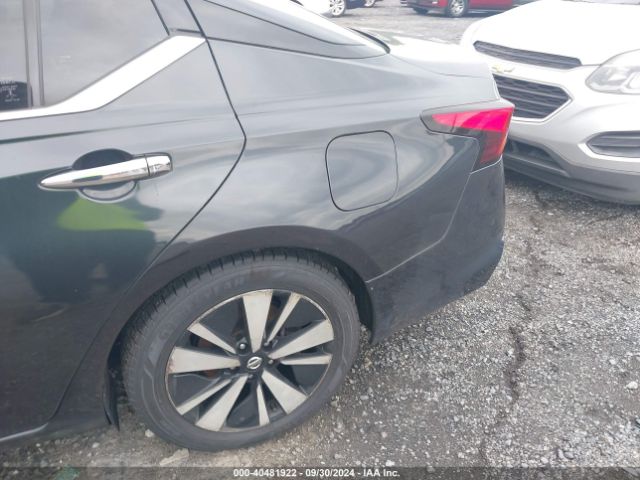 Photo 5 VIN: 1N4BL4EV6KC175906 - NISSAN ALTIMA 