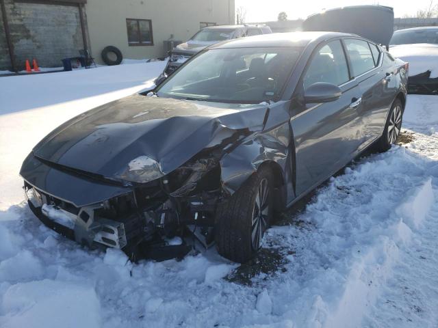 Photo 1 VIN: 1N4BL4EV6KC177767 - NISSAN ALTIMA SL 