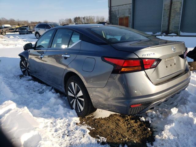 Photo 2 VIN: 1N4BL4EV6KC177767 - NISSAN ALTIMA SL 