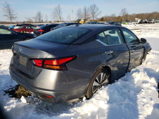 Photo 3 VIN: 1N4BL4EV6KC177767 - NISSAN ALTIMA SL 