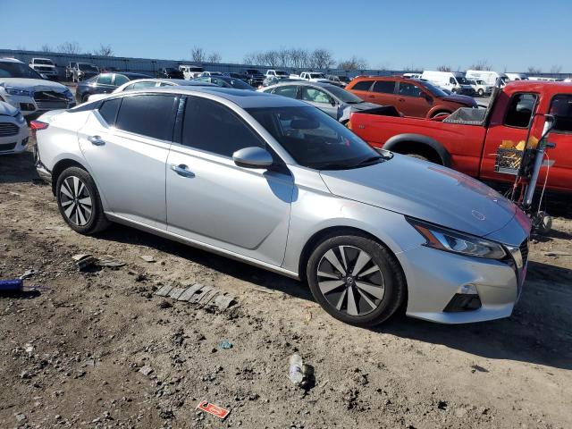 Photo 3 VIN: 1N4BL4EV6KC180779 - NISSAN ALTIMA 