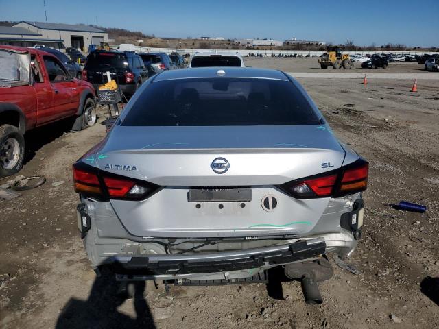 Photo 5 VIN: 1N4BL4EV6KC180779 - NISSAN ALTIMA 