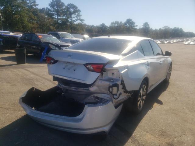 Photo 3 VIN: 1N4BL4EV6KC181026 - NISSAN ALTIMA SL 