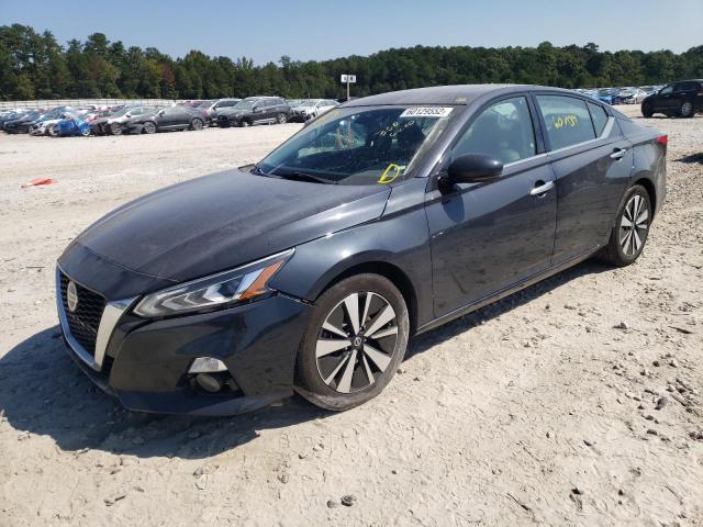 Photo 1 VIN: 1N4BL4EV6KC190874 - NISSAN ALTIMA SL 