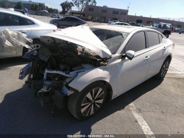 Photo 1 VIN: 1N4BL4EV6KC203235 - NISSAN ALTIMA 