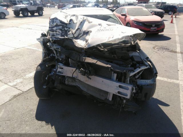 Photo 5 VIN: 1N4BL4EV6KC203235 - NISSAN ALTIMA 