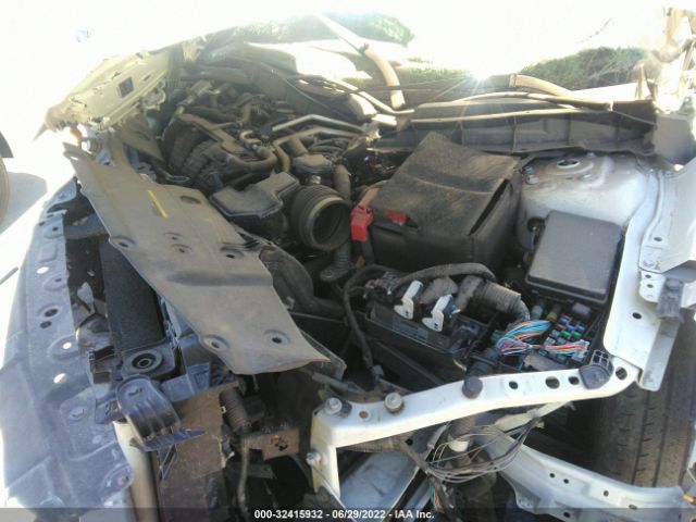 Photo 9 VIN: 1N4BL4EV6KC203235 - NISSAN ALTIMA 