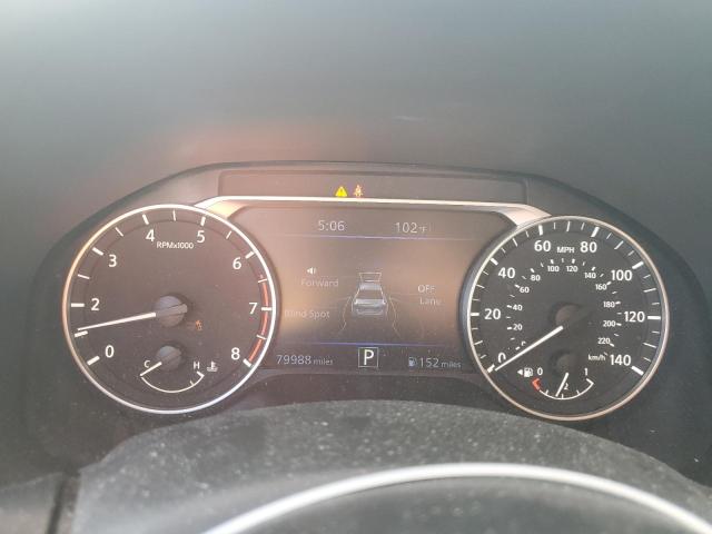 Photo 8 VIN: 1N4BL4EV6KC214770 - NISSAN ALTIMA SL 