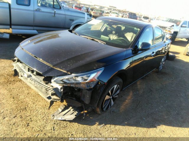 Photo 1 VIN: 1N4BL4EV6KC220875 - NISSAN ALTIMA 