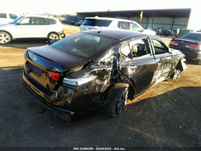 Photo 3 VIN: 1N4BL4EV6KC220875 - NISSAN ALTIMA 