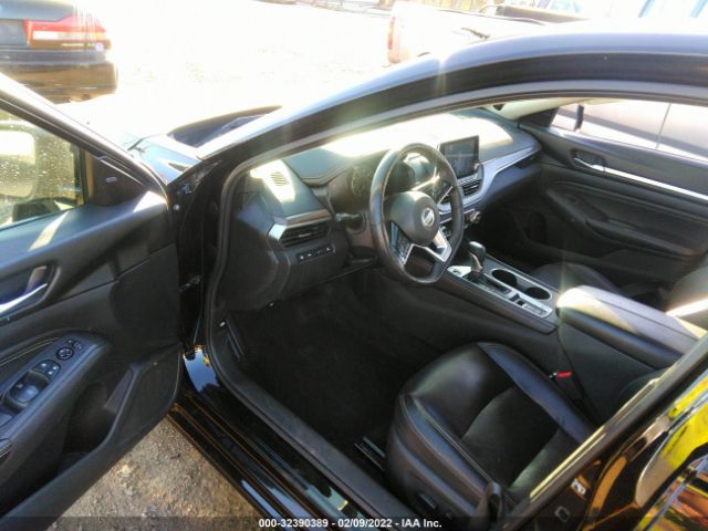 Photo 4 VIN: 1N4BL4EV6KC220875 - NISSAN ALTIMA 