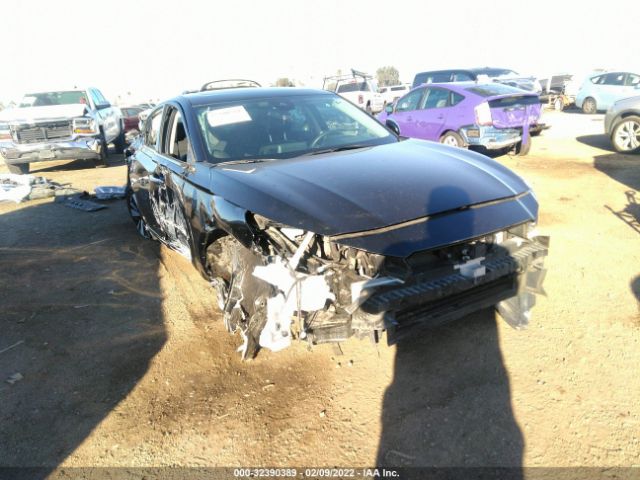 Photo 5 VIN: 1N4BL4EV6KC220875 - NISSAN ALTIMA 