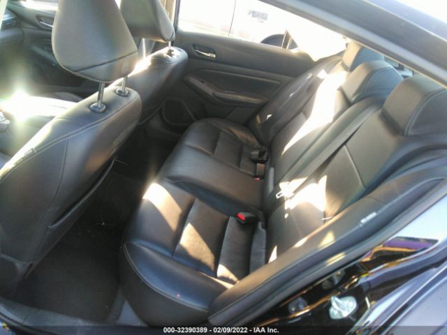 Photo 7 VIN: 1N4BL4EV6KC220875 - NISSAN ALTIMA 