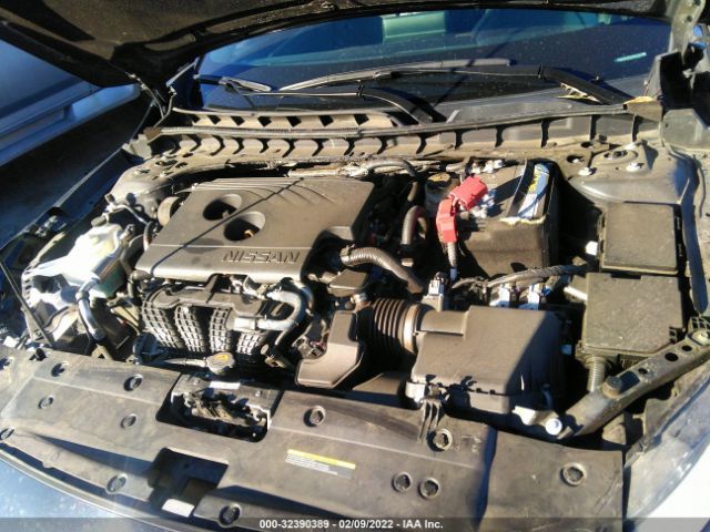 Photo 9 VIN: 1N4BL4EV6KC220875 - NISSAN ALTIMA 