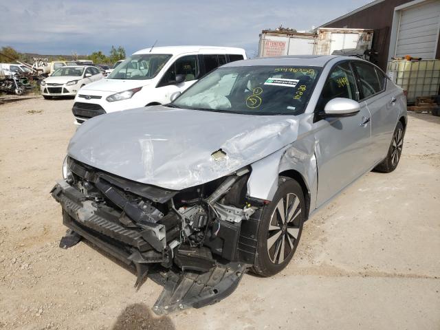 Photo 1 VIN: 1N4BL4EV6KC230399 - NISSAN ALTIMA SL 