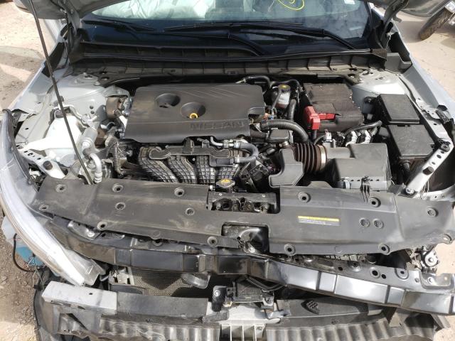 Photo 6 VIN: 1N4BL4EV6KC230399 - NISSAN ALTIMA SL 